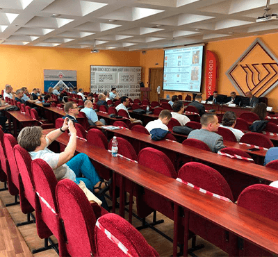 Бизнес-миссия предприятий в Нижегородскую область