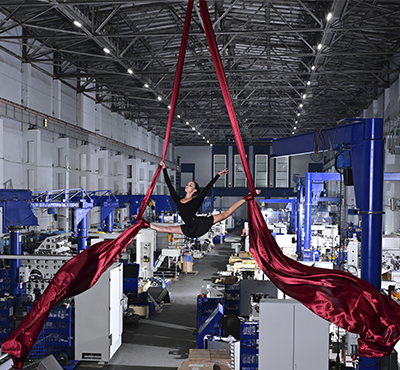 Календарь на 2026 год